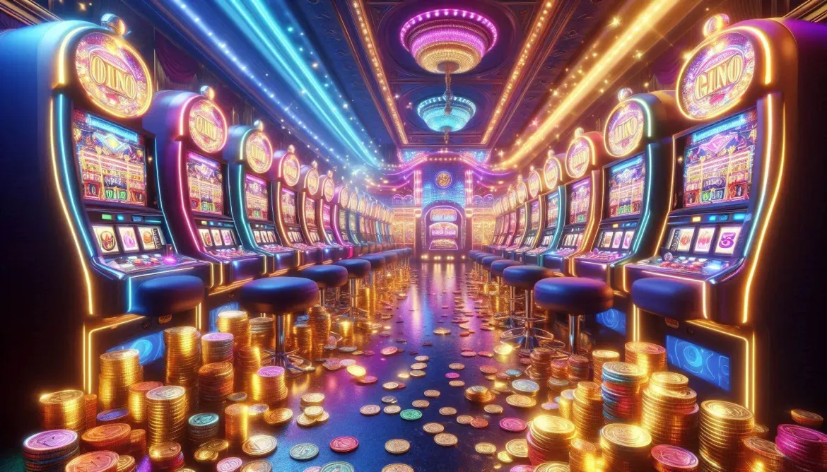CasinoBossy Casino